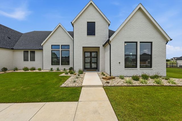 465 Baile Drive, Sunnyvale, TX 75182