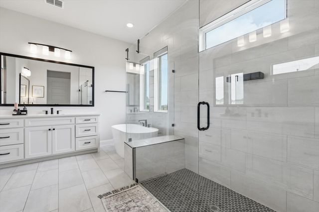 465 Baile Drive, Sunnyvale, TX 75182