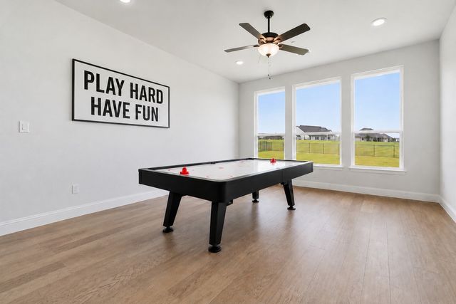 465 Baile Drive, Sunnyvale, TX 75182