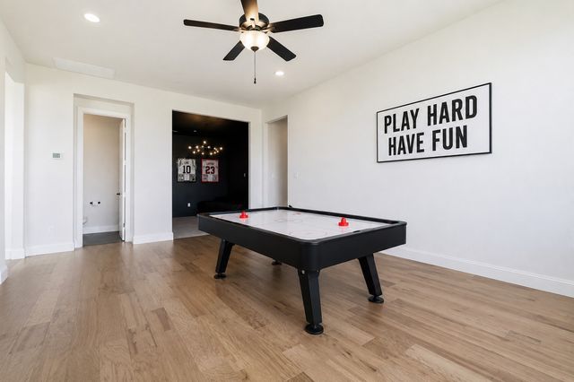 465 Baile Drive, Sunnyvale, TX 75182