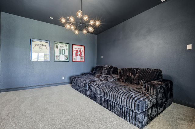 465 Baile Drive, Sunnyvale, TX 75182