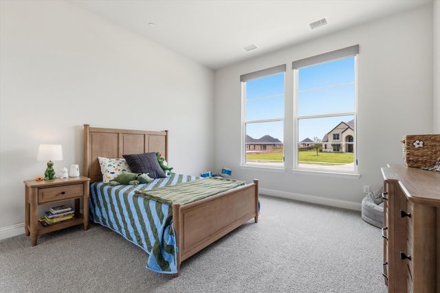465 Baile Drive, Sunnyvale, TX 75182