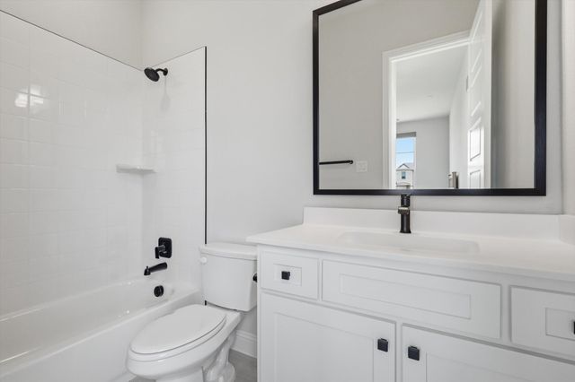465 Baile Drive, Sunnyvale, TX 75182