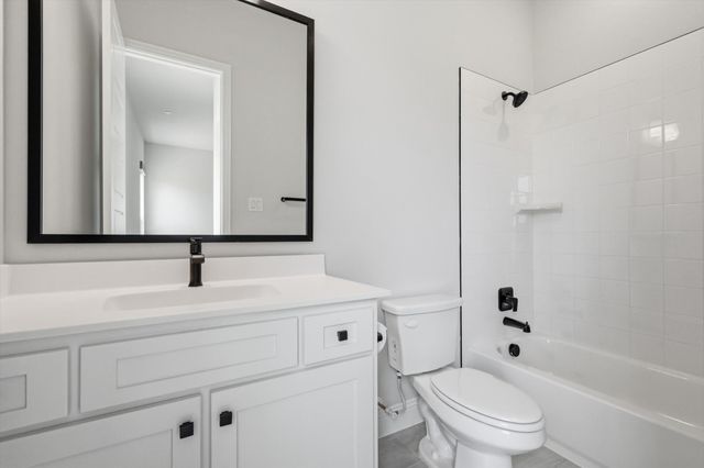 465 Baile Drive, Sunnyvale, TX 75182
