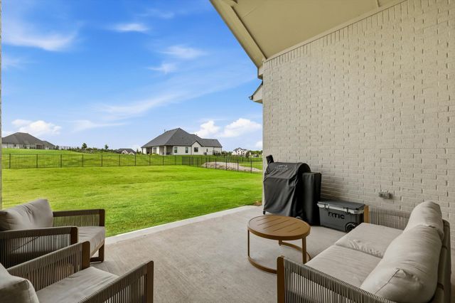465 Baile Drive, Sunnyvale, TX 75182