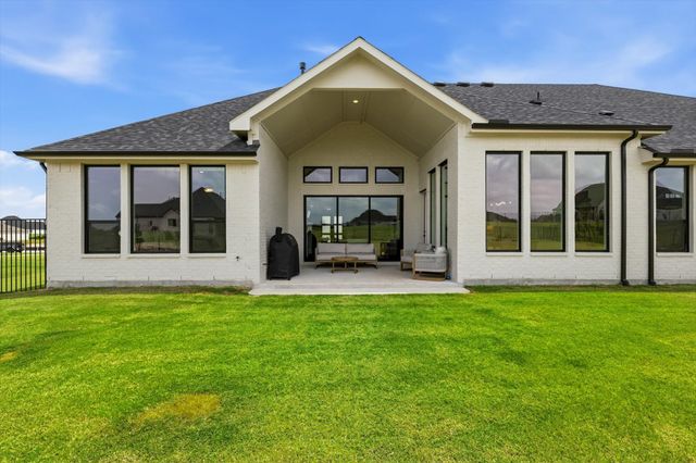 465 Baile Drive, Sunnyvale, TX 75182