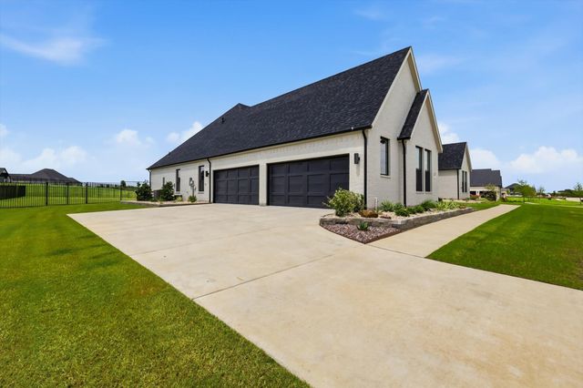 465 Baile Drive, Sunnyvale, TX 75182