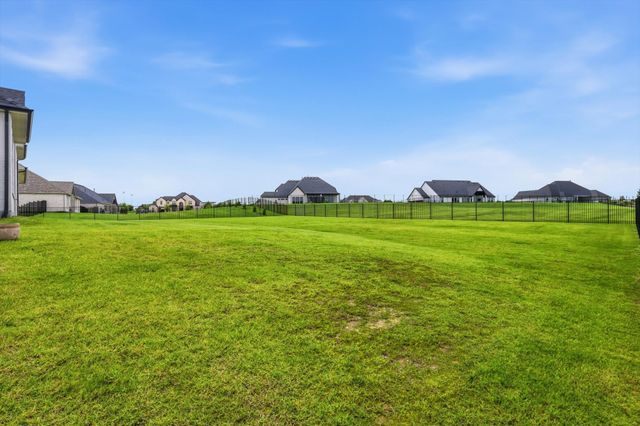 465 Baile Drive, Sunnyvale, TX 75182