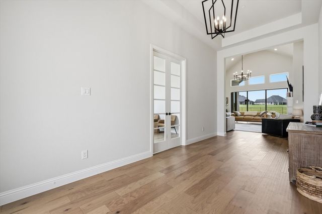 465 Baile Drive, Sunnyvale, TX 75182
