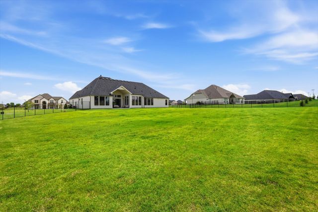465 Baile Drive, Sunnyvale, TX 75182