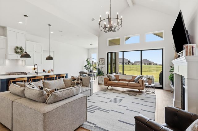 465 Baile Drive, Sunnyvale, TX 75182