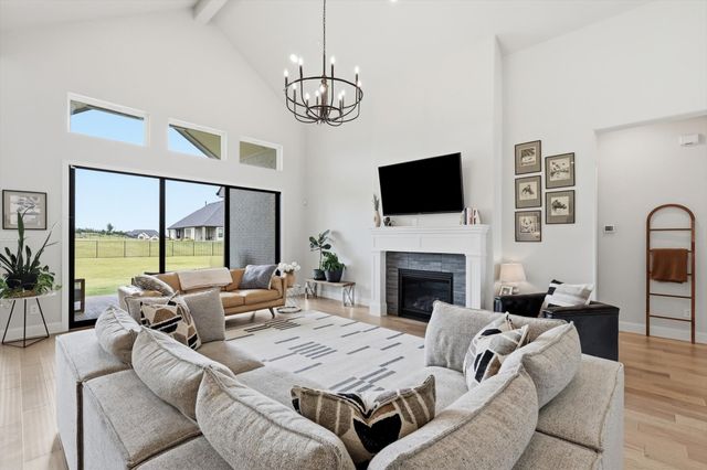 465 Baile Drive, Sunnyvale, TX 75182