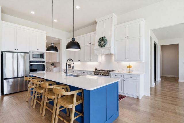 465 Baile Drive, Sunnyvale, TX 75182