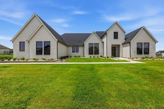 465 Baile Drive, Sunnyvale, TX 75182