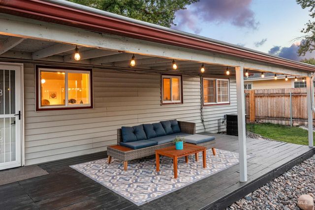 5410 W Edson St, Boise, ID 83705