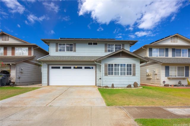 91-237 Kaukolu Place, Ewa Beach, HI 96706