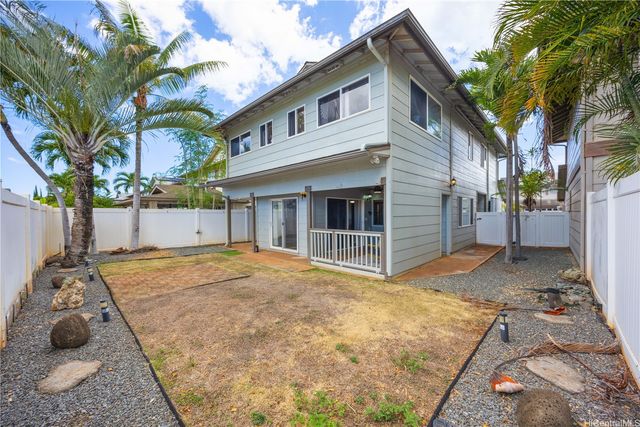 91-237 Kaukolu Place, Ewa Beach, HI 96706