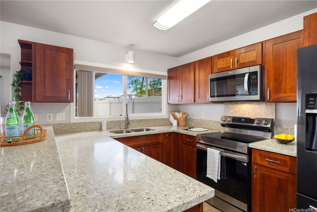 91-237 Kaukolu Place, Ewa Beach, HI 96706