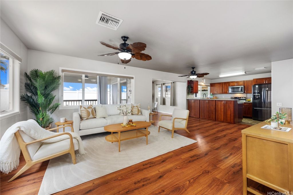 91-237 Kaukolu Place, Ewa Beach, HI 96706