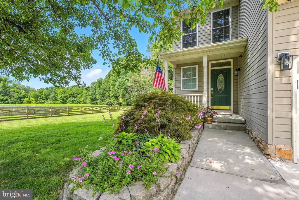 742 CONCORD POINT DR, Perryville, MD 21903