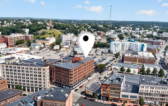 13 Willow 205, Lynn, MA 01901