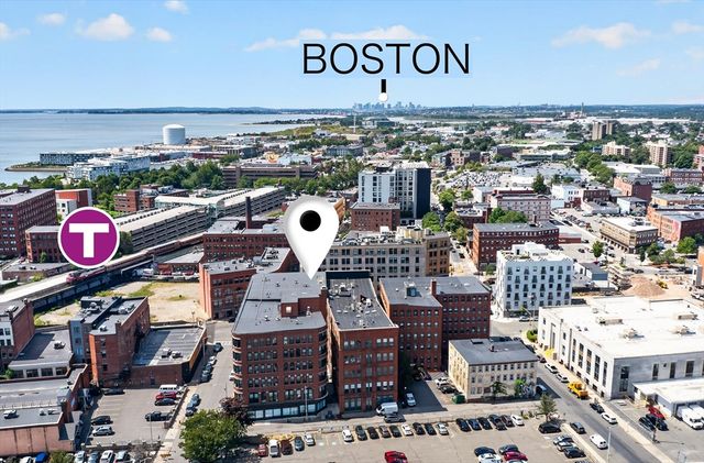 13 Willow 205, Lynn, MA 01901
