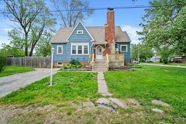 14856 Perry Avenue, South Holland, IL 60473