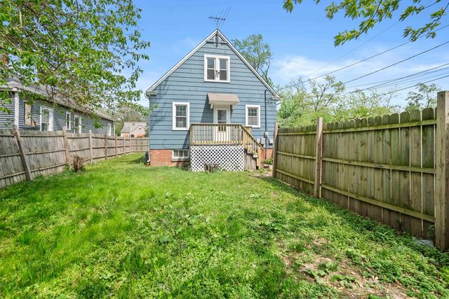 14856 Perry Avenue, South Holland, IL 60473