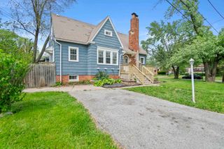 14856 Perry Avenue, South Holland, IL 60473
