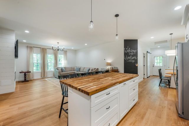 1244 Windsor Drive, Bedford, VA 24523