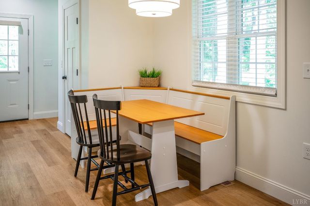 1244 Windsor Drive, Bedford, VA 24523