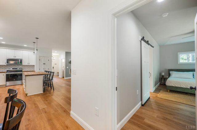1244 Windsor Drive, Bedford, VA 24523