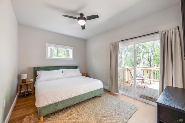 1244 Windsor Drive, Bedford, VA 24523