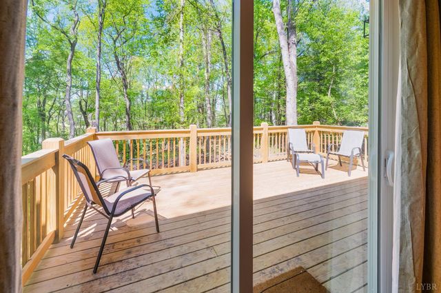 1244 Windsor Drive, Bedford, VA 24523