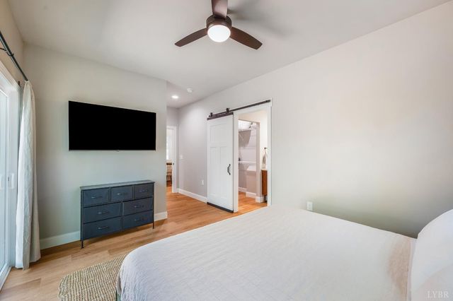 1244 Windsor Drive, Bedford, VA 24523