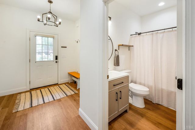 1244 Windsor Drive, Bedford, VA 24523