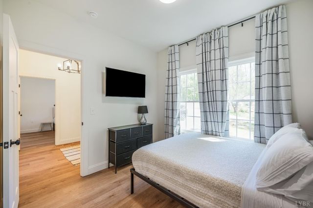 1244 Windsor Drive, Bedford, VA 24523