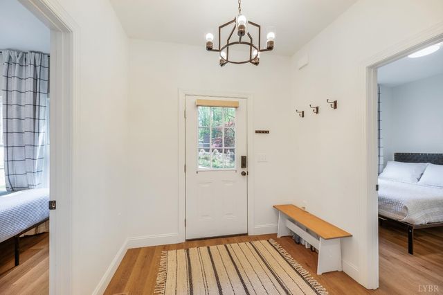 1244 Windsor Drive, Bedford, VA 24523