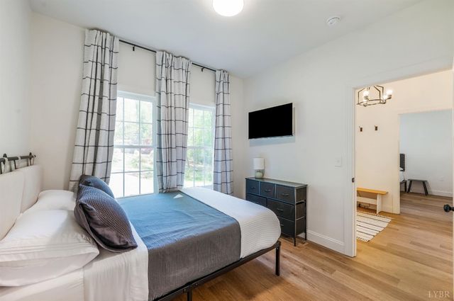 1244 Windsor Drive, Bedford, VA 24523