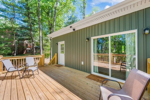 1244 Windsor Drive, Bedford, VA 24523
