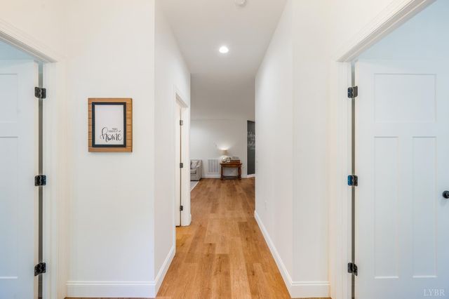 1244 Windsor Drive, Bedford, VA 24523