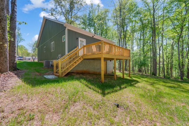 1244 Windsor Drive, Bedford, VA 24523