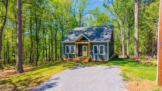 1244 Windsor Drive, Bedford, VA 24523