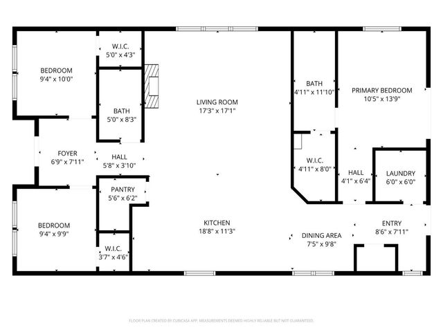 1244 Windsor Drive, Bedford, VA 24523