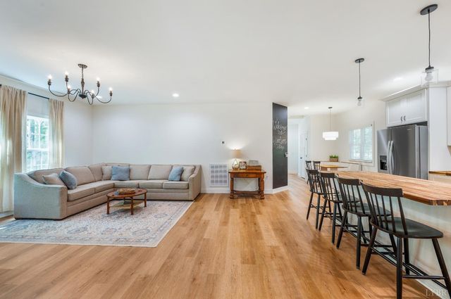 1244 Windsor Drive, Bedford, VA 24523