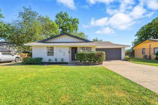 1012 W Grubb Drive, Mesquite, TX 75149