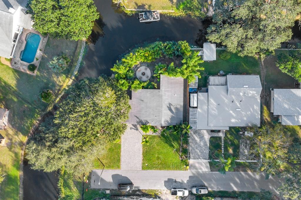 6805 BARBY LANE, Belle Isle, FL 32812