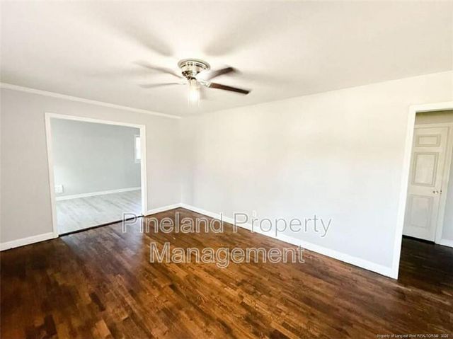 5124 Palmetto Lane, Fayetteville, NC 28304