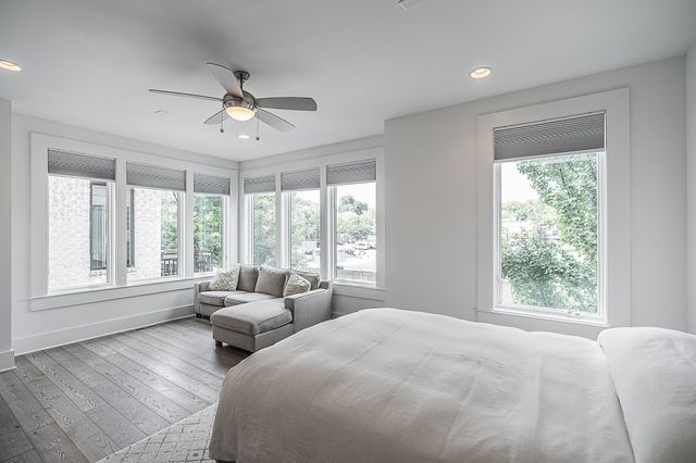 323 Garfield St, Nashville, TN 37208