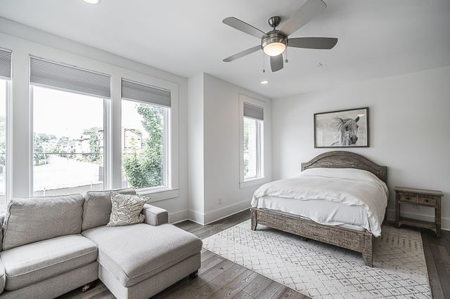 323 Garfield St, Nashville, TN 37208
